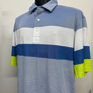 FOOTJOY mens size XL golf polo